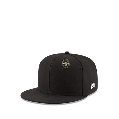 Pins 3 2026 59FIFTY Day Unisex Accs - Gold