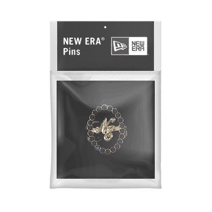 Pins 3 2026 59FIFTY Day Unisex Accs - Gold
