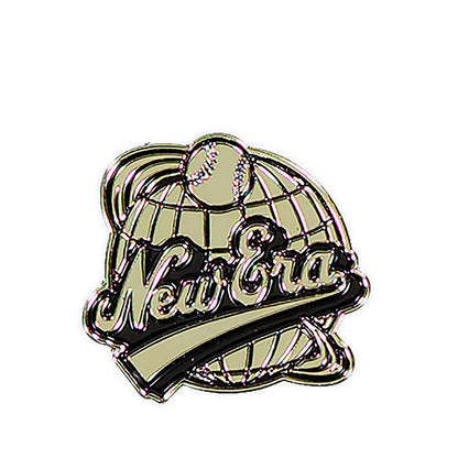 Pins 5 2026 59FIFTY Day Unisex Accs - Gold