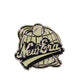 Pins 5 2026 59FIFTY Day Unisex Accs - Gold