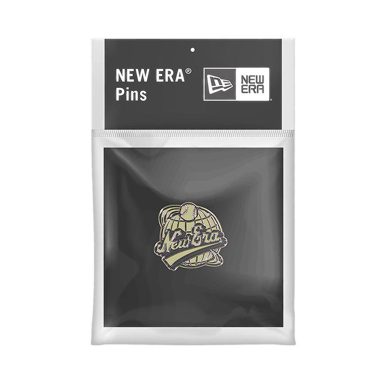 Pins 5 2026 59FIFTY Day Unisex Accs - Gold