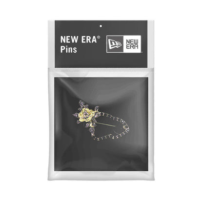 Pins 6 2026 59FIFTY Day Unisex Accs - Gold