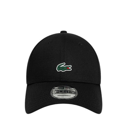 9FORTY Core Lacoste Men's Caps - Black