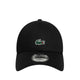 9FORTY Core Lacoste Men's Caps - Black