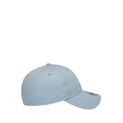 9TWENTY Flag Lacoste Men's Caps - Soft Blue