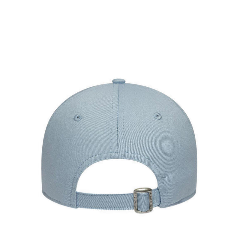 9TWENTY Flag Lacoste Men's Caps - Soft Blue