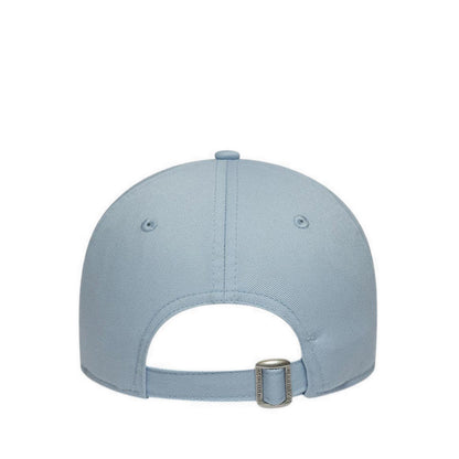 9TWENTY Flag Lacoste Men's Caps - Soft Blue