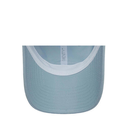 9TWENTY Flag Lacoste Men's Caps - Soft Blue