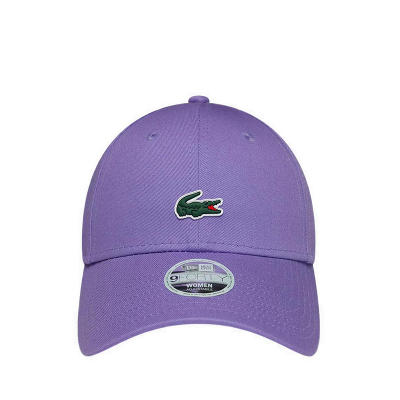 9FORTY Core Lacoste Women's Caps - Purple
