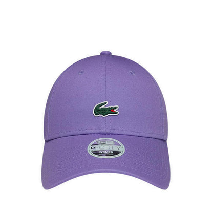9FORTY Core Lacoste Women's Caps - Purple