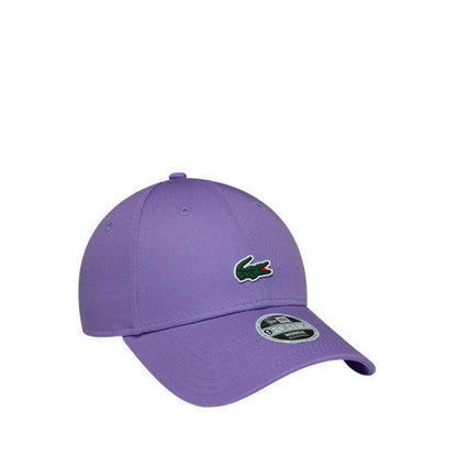 9FORTY Core Lacoste Women's Caps - Purple