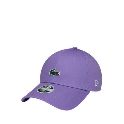 9FORTY Core Lacoste Women's Caps - Purple