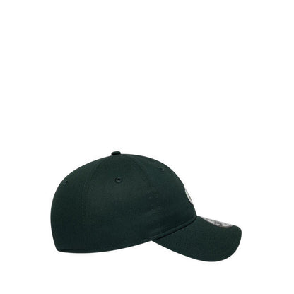 9TWENTY Flag Lacoste Men's Caps - Dark Green