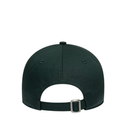 9TWENTY Flag Lacoste Men's Caps - Dark Green