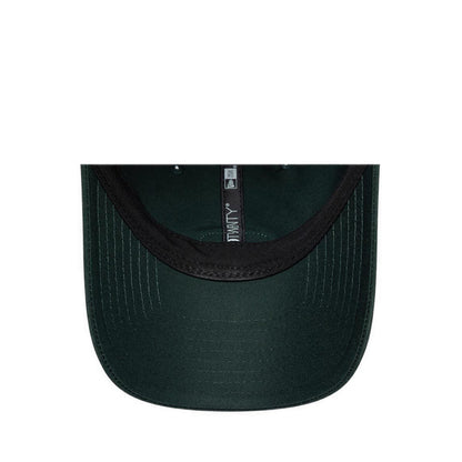 9TWENTY Flag Lacoste Men's Caps - Dark Green