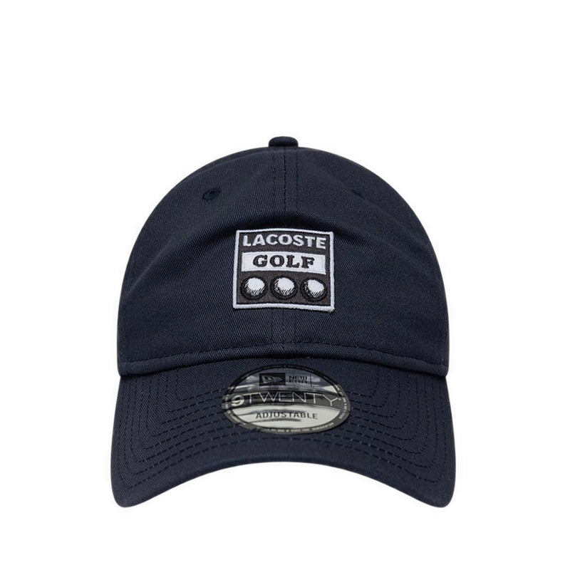 9TWENTY Ball Lacoste Men's Caps - Navy