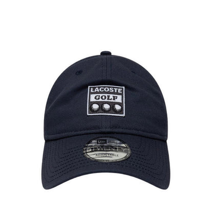 9TWENTY Ball Lacoste Men's Caps - Navy