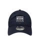 9TWENTY Ball Lacoste Men's Caps - Navy