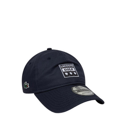 9TWENTY Ball Lacoste Men's Caps - Navy