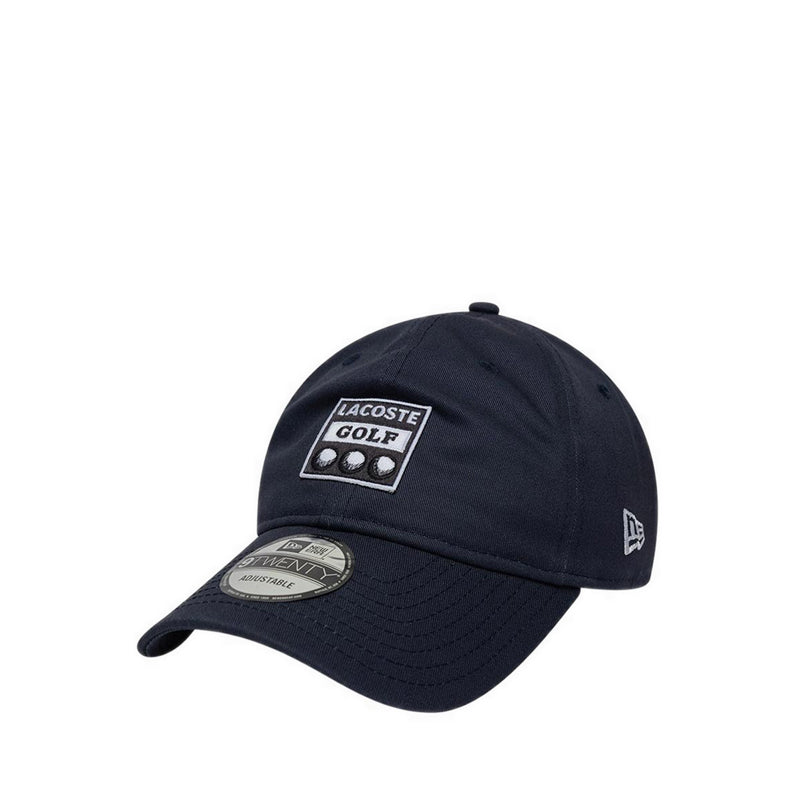 9TWENTY Ball Lacoste Men's Caps - Navy