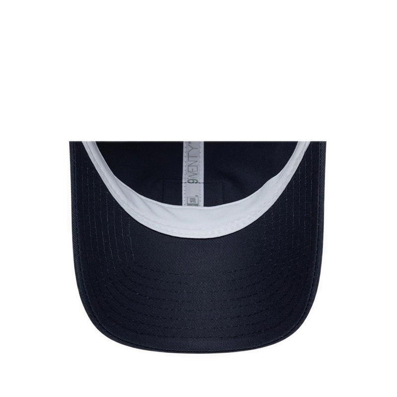 9TWENTY Ball Lacoste Men's Caps - Navy