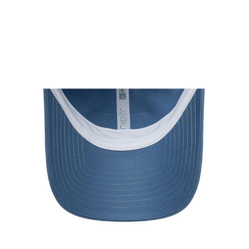 9TWENTY Ball Lacoste Men's Caps - Faded Blue