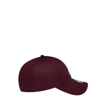 9FORTY Core Wmns Lacoste Women's Caps - Maroon