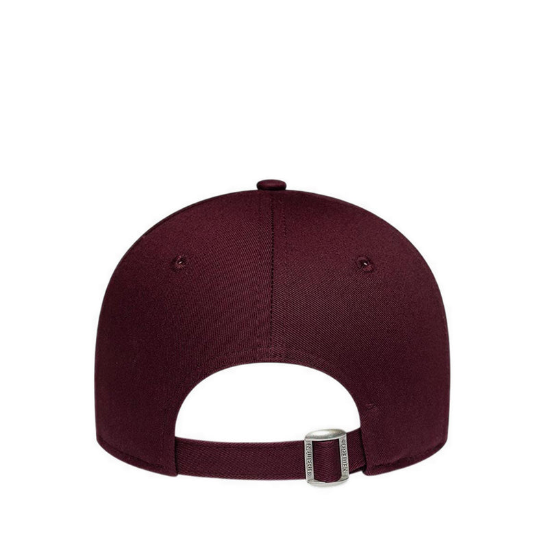 9FORTY Core Wmns Lacoste Women's Caps - Maroon