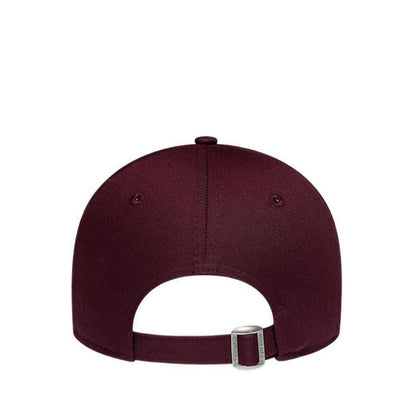 9FORTY Core Wmns Lacoste Women's Caps - Maroon