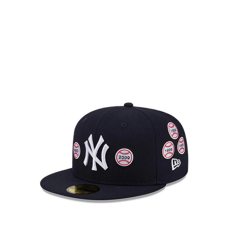 59FIFTY Spike Lee 04 New York Yankees  Men's Caps - Navy