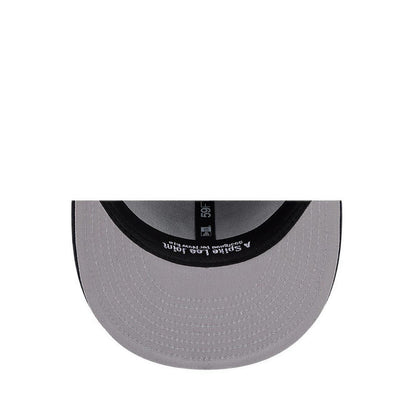 59FIFTY Spike Lee 04 New York Yankees  Men's Caps - Navy