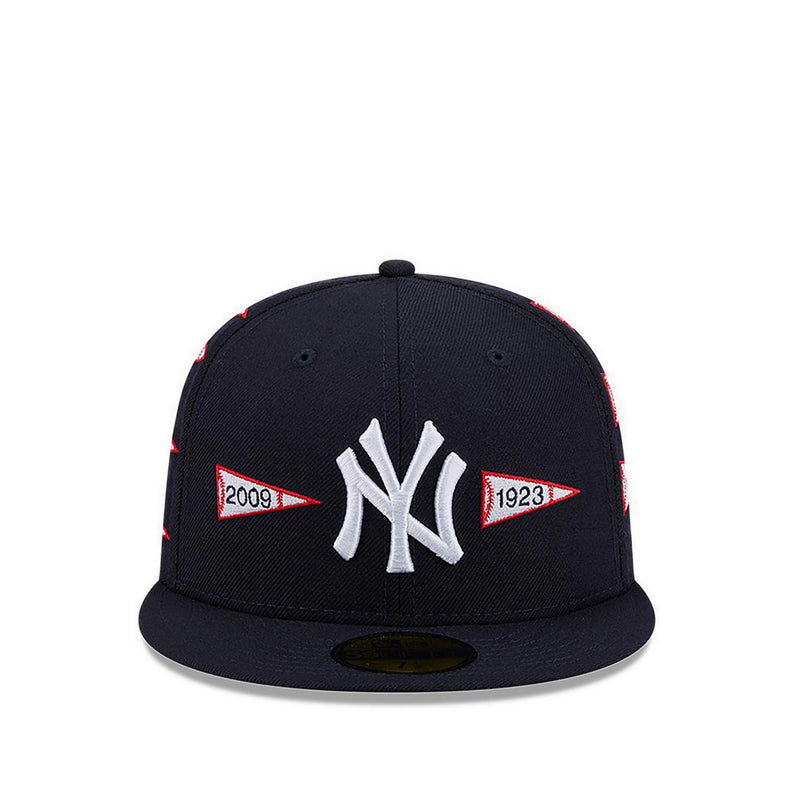 59FIFTY Spike Lee 07 New York Yankees  Men's Caps - Navy