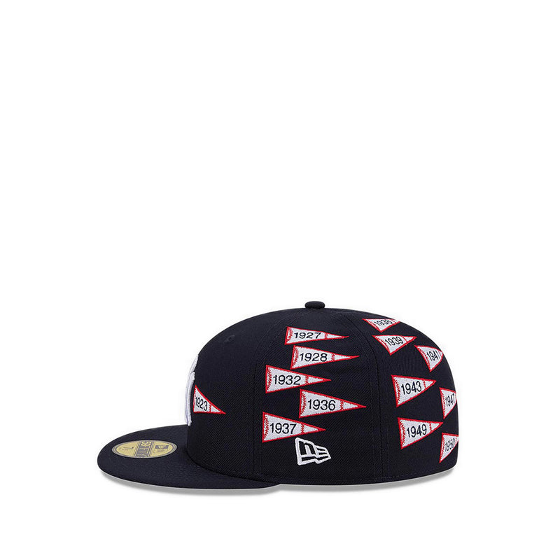 59FIFTY Spike Lee 07 New York Yankees  Men's Caps - Navy