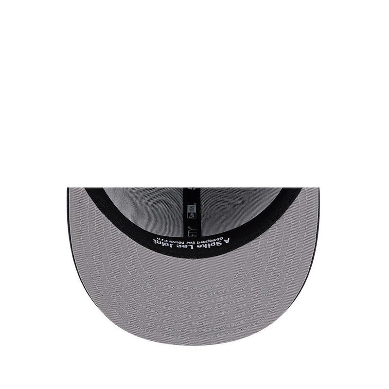59FIFTY Spike Lee 07 New York Yankees  Men's Caps - Navy