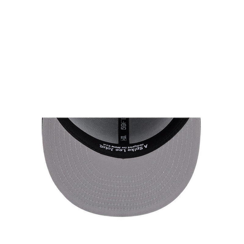 59FIFTY Spike Lee 09 New York Yankees  Men's Caps - Navy