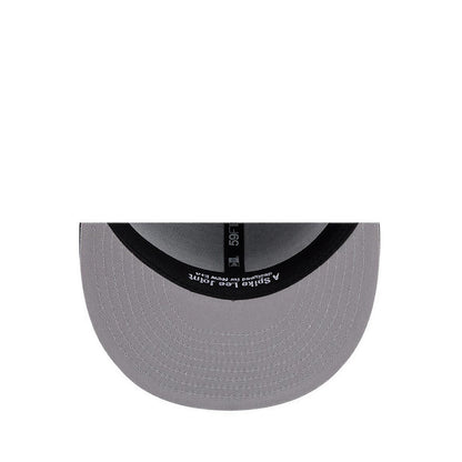 59FIFTY Spike Lee 09 New York Yankees  Men's Caps - Navy