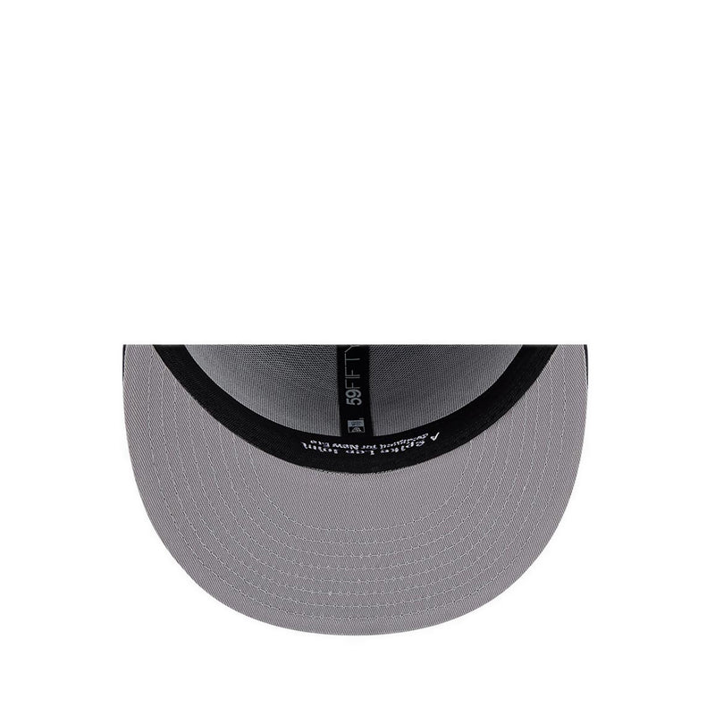 59FIFTY Spike Lee 16 New York Yankees  Men's Caps - Navy