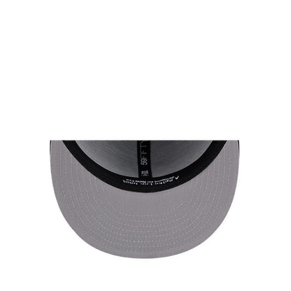 59FIFTY Spike Lee 16 New York Yankees  Men's Caps - Navy