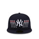 59FIFTY Spike Lee 19 New York Yankees  Men's Caps - Navy