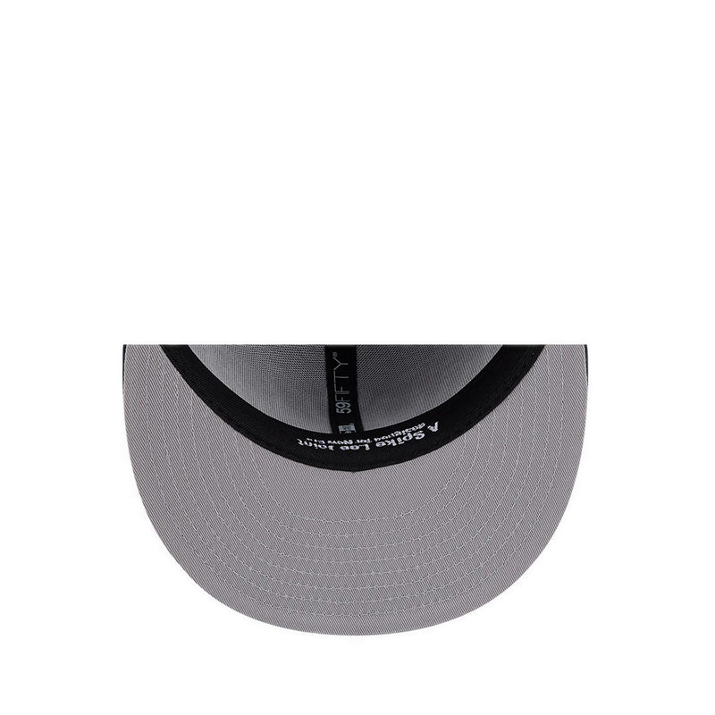 59FIFTY Spike Lee 19 New York Yankees  Men's Caps - Navy