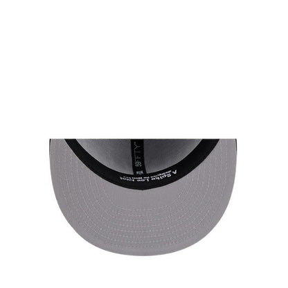 59FIFTY Spike Lee 19 New York Yankees  Men's Caps - Navy