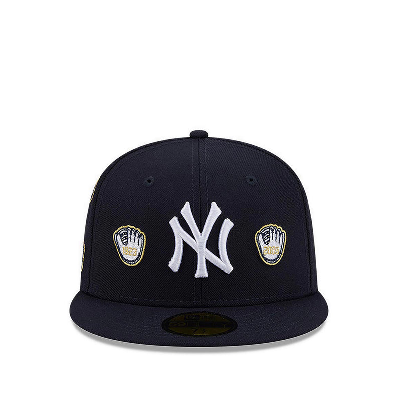 59FIFTY Spike Lee Wc19 New York Yankees  Men's Caps - Navy