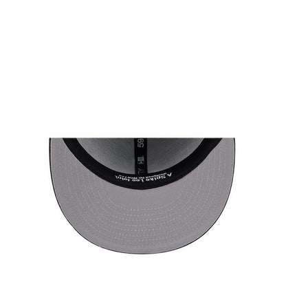 59FIFTY Spike Lee Wc19 New York Yankees  Men's Caps - Navy