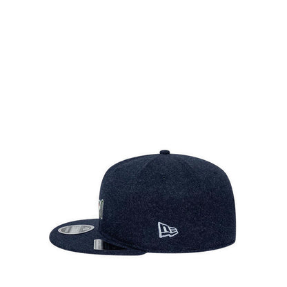9FIFTYRc Front Patch Lacoste Men's Caps - Navy