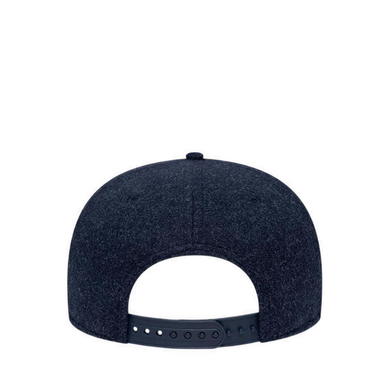 9FIFTYRc Front Patch Lacoste Men's Caps - Navy