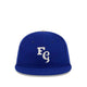 Fog 59FIFTYRC 35090 Los Angeles Dodgers Men's Caps - Blue