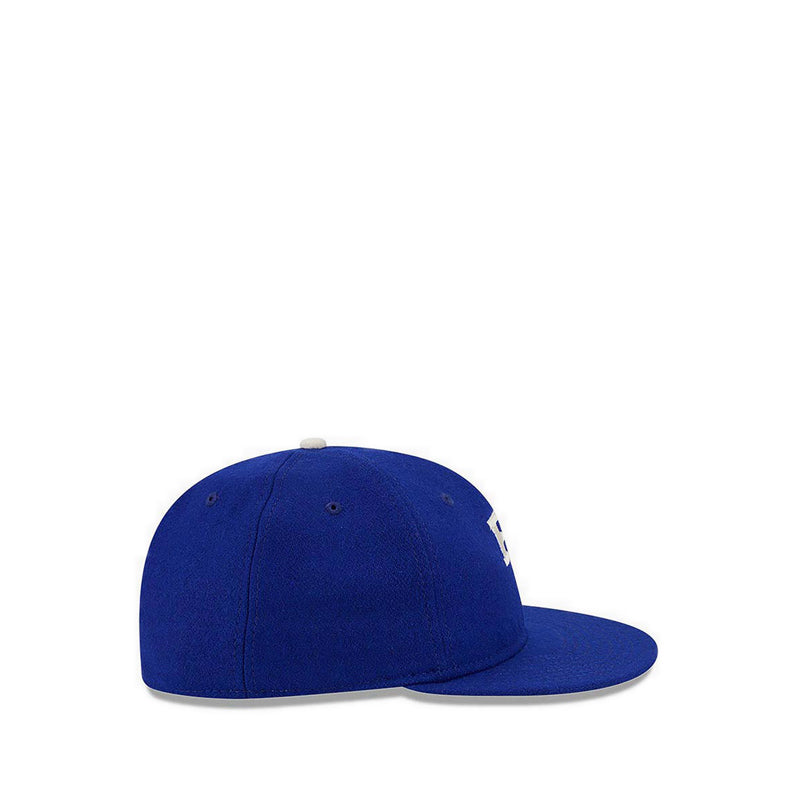 Fog 59FIFTYRC 35090 Los Angeles Dodgers Men's Caps - Blue