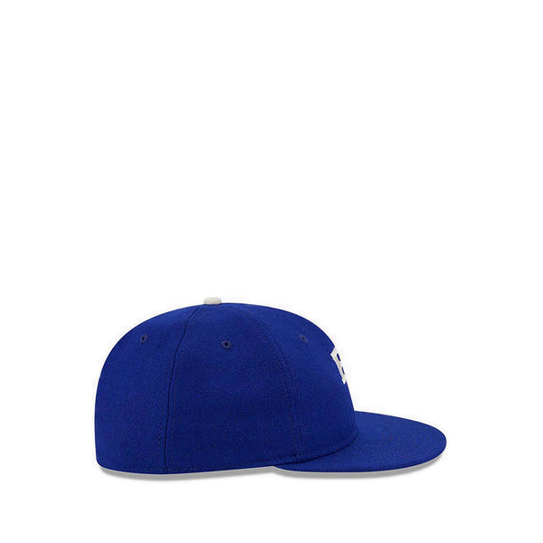 Fog 59FIFTYRC 35090 Los Angeles Dodgers Men's Caps - Blue