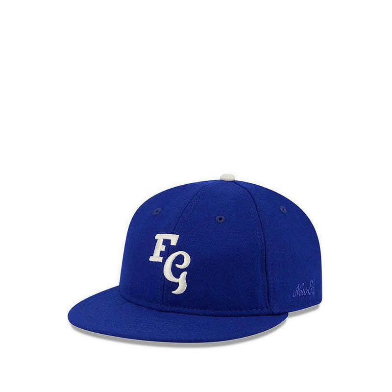 Fog 59FIFTYRC 35090 Los Angeles Dodgers Men's Caps - Blue