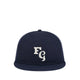 Fog 59FIFTYRC 35090 New York Yankees Men's Caps - Navy